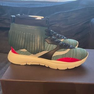 NIB Valentino sock sneakers